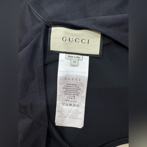 NWT GUCCI SWIMSUIT - Picture 9 of 9